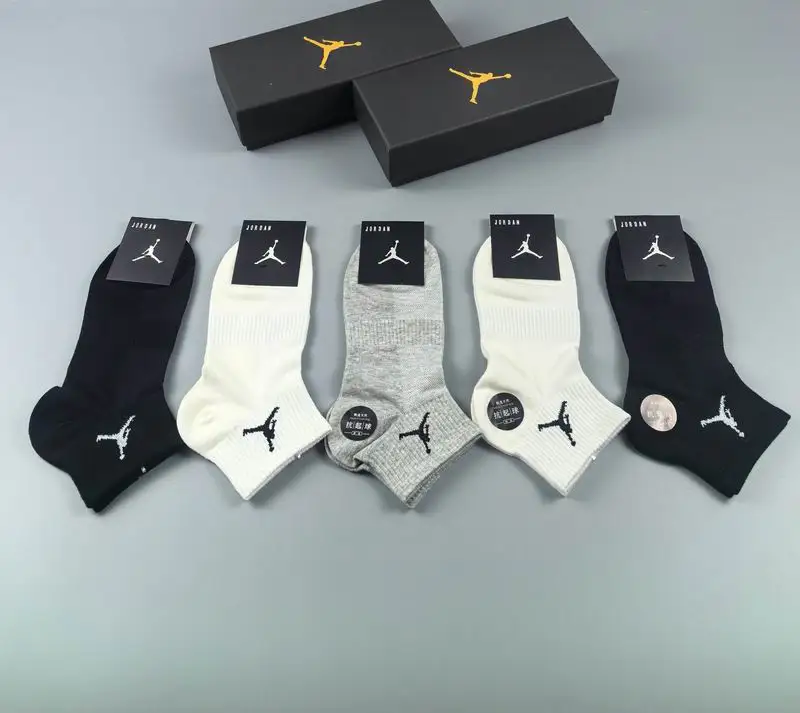 Jordan socks 1102